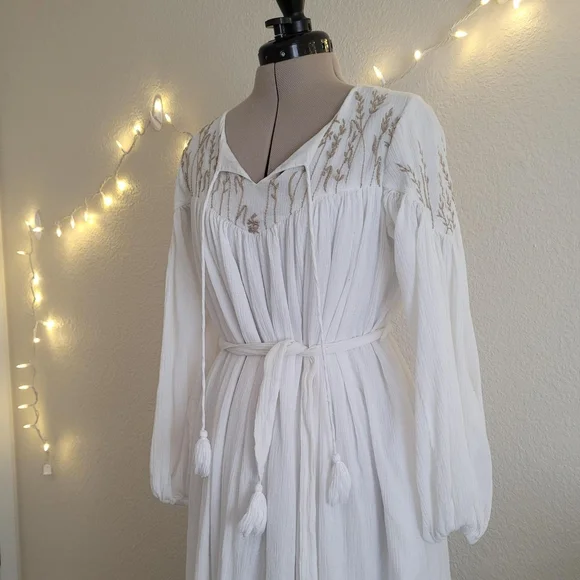 Voriagh Marla Dress - Picture 8 of 9